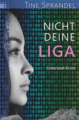 Nicht deine Liga: Unterland-Krimi