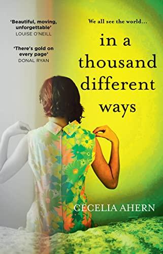 In a Thousand Different Ways: the gripping, unforgettable new novel from the international number 1 bestselling author