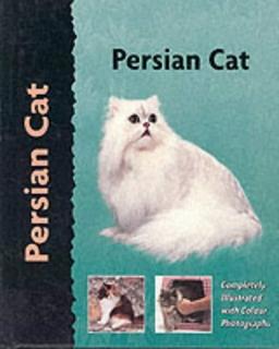 Persian Cat (Pet Love S.)