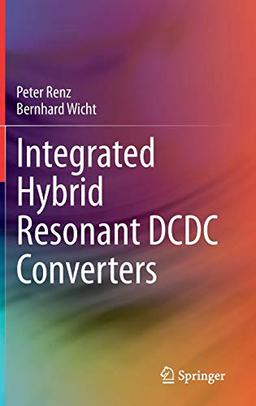 Integrated Hybrid Resonant DCDC Converters