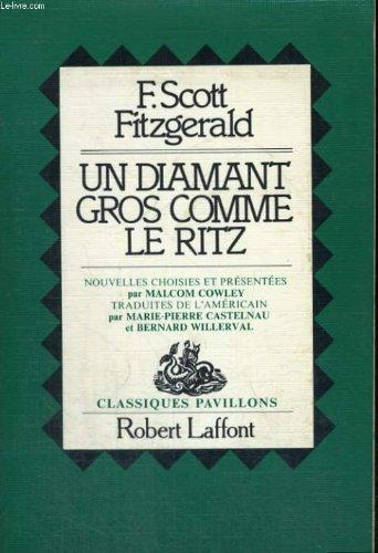 Un diamant gros comme le Ritz