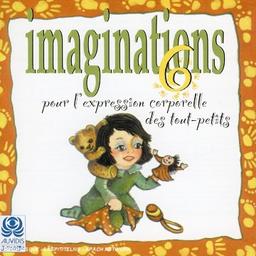 Imaginat Express 6