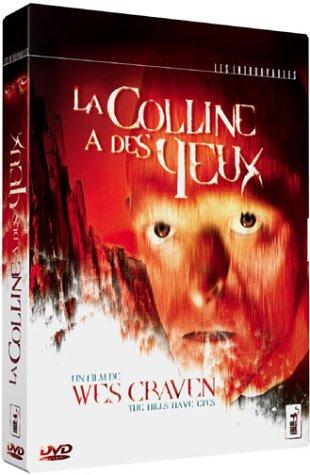 La Colline a des yeux - Édition Collector [FR Import]