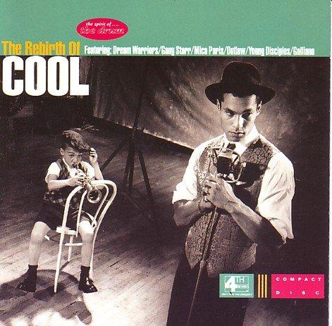 Rebirth of Cool (1992)