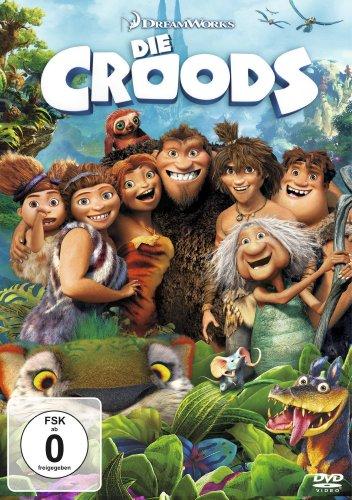 Die Croods