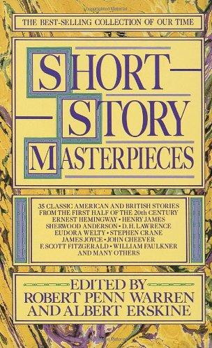 Short Story Masterpieces