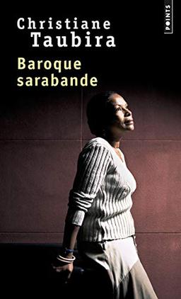 Baroque sarabande