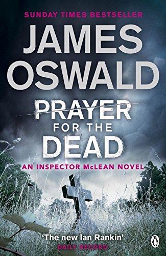 Prayer for the Dead: Inspector McLean 5