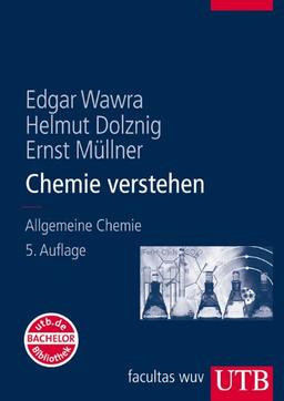 Chemie verstehen