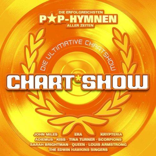 Die Ultimative Chartshow-Pop-Hymnen