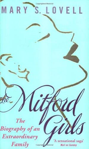 Mitford Girls