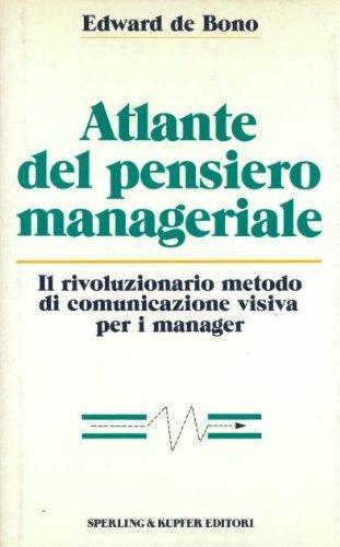 Atlante Del Pensiero Manageriale