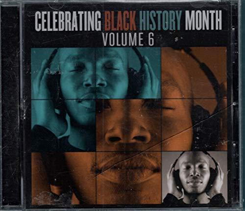 Celebrating Black History Month Vol 6 / Various