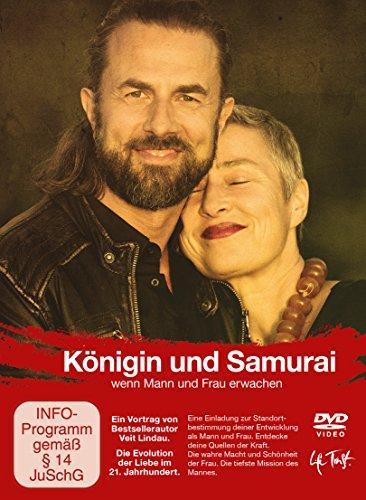 Königin und Samurai