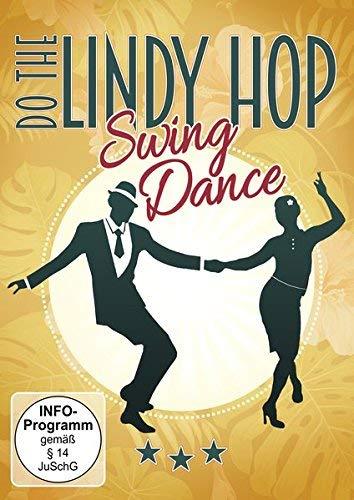 Lindy Hop - Swing Dance