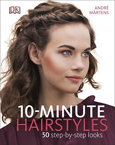 10-Minute Hairstyles