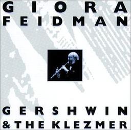 Gershwin & the Klezmer