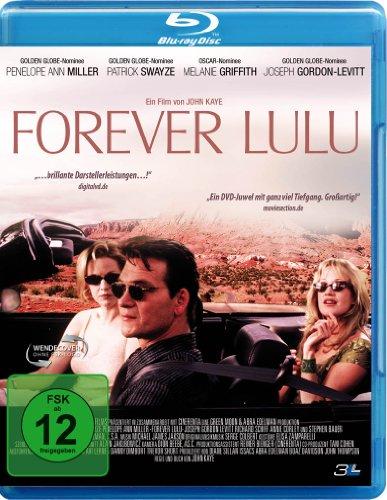 Forever Lulu - Die erste Liebe rostet nicht [Blu-ray]