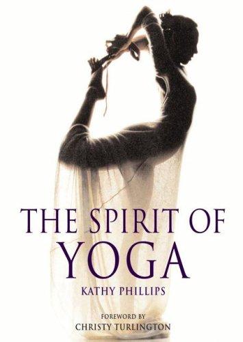 The Spirit of Yoga