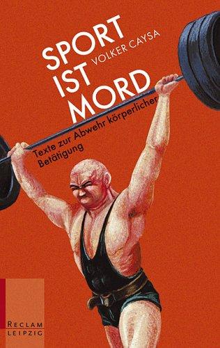 Sport ist Mord