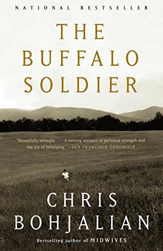 The Buffalo Soldier: A Novel (Vintage Contemporaries)