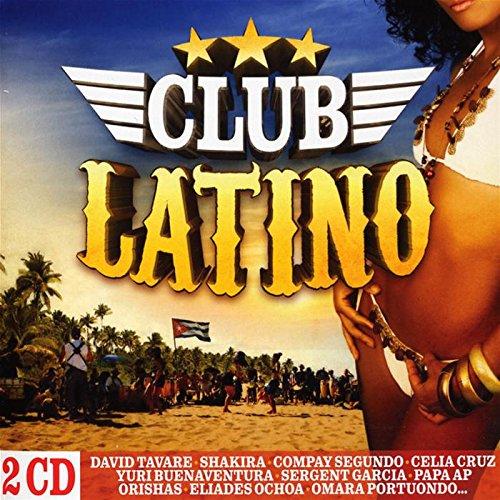 Club Latino