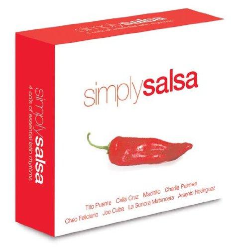 Simply Salsa