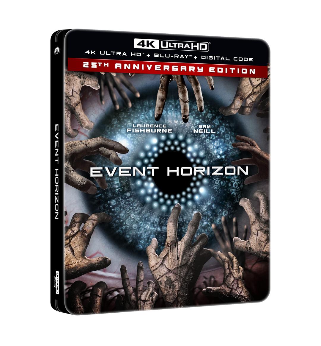 Event Horizon (25th Anniversary Edition)