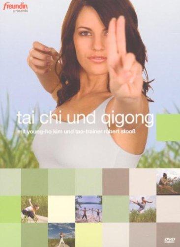 Tai Chi & Qigong mit Young-Ho Kim und Robert Stooß