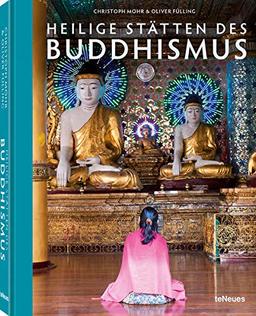 Heilige Stätten des Buddhismus