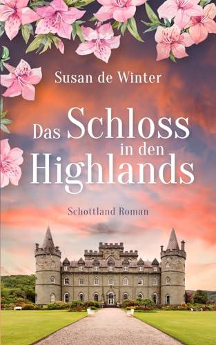 Das Schloss in den Highlands (Shannon & Davie, Band 3)