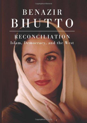 Reconciliation: Islam, Democracy, and the West