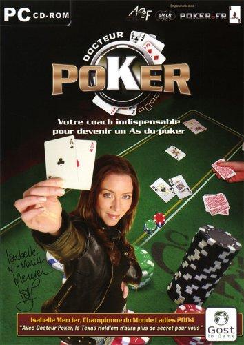 Docteur Poker [FR Import]