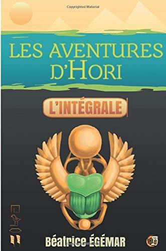 Les aventures d'Hori : l'intégrale