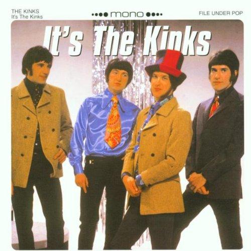 It'S the Kinks