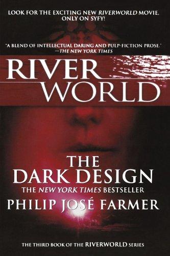 Dark Design (Riverworld Saga)