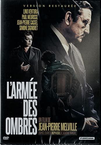 L'armée des ombres [FR Import]