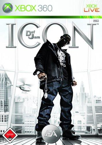 Def Jam: Icon