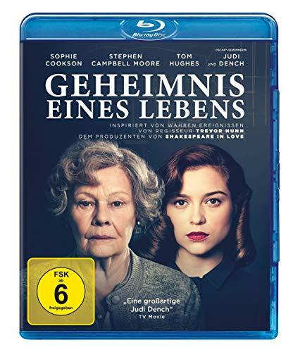 Geheimnis eines Lebens [Blu-ray]