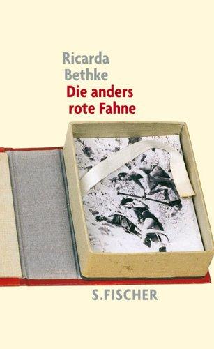 Die anders rote Fahne