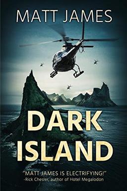 Dark Island