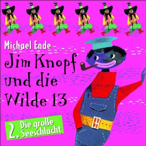 Jim Knopf und die Wilde 13 (2)