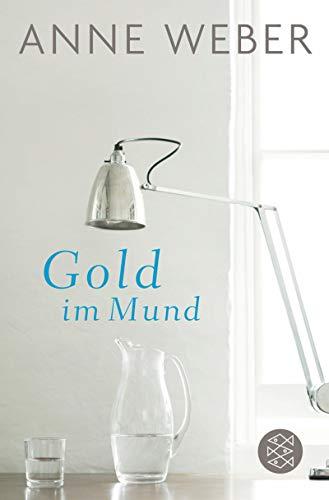 Gold im Mund