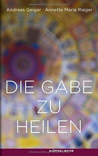 Die Gabe zu heilen: Von wegen Wunder