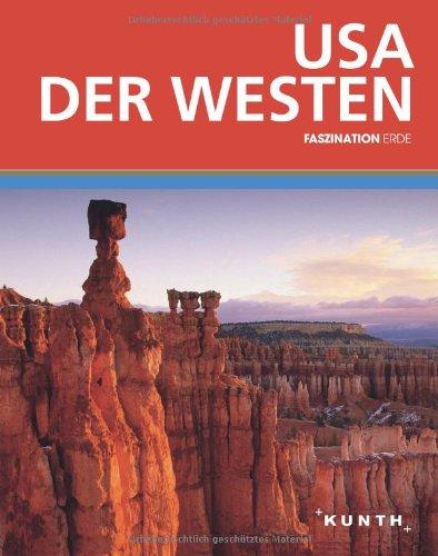 USA - Der Westen