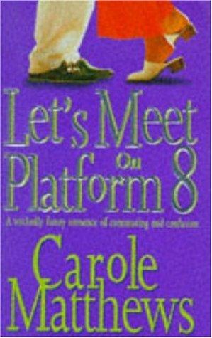 Let's Meet on Platform 8