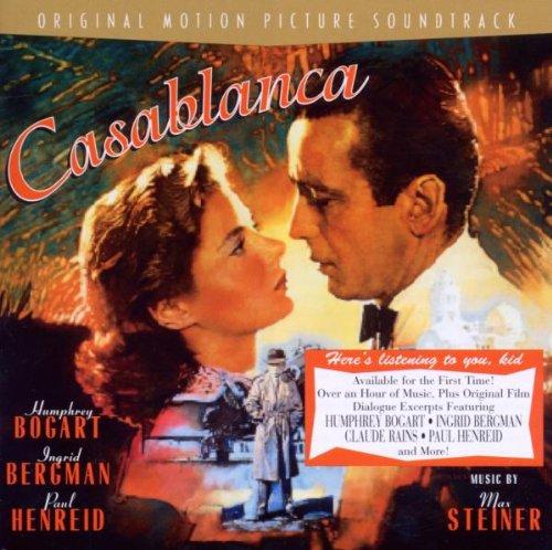 Casablanca/Ost