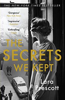 The Secrets We Kept