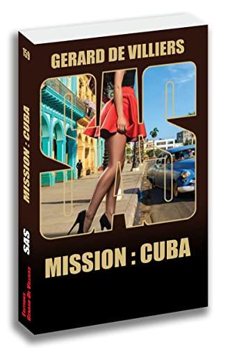 Mission : Cuba