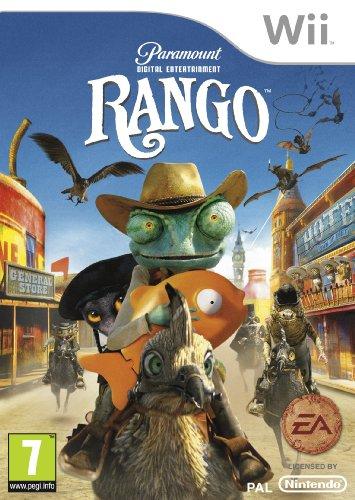 Rango [PEGI]